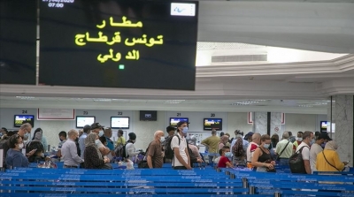 إعفاء هؤلاء المسافرين من الاستظهار بتحليل فيروس كورونا