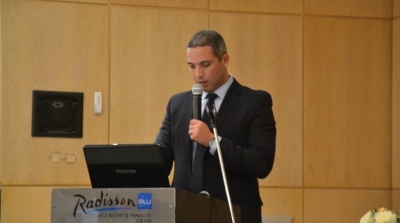 Tunisie :Mohamed Moez Belhassine nommé DG de l’ONTT