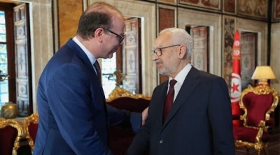 النهضة تعلن إعادة تقدير موقفها من الحكومة و تستعد لإتخاذ القرار المناسب 