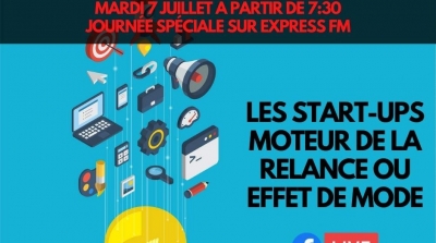ExpressFm : Sauvons nos entreprises pour préserver nos emplois  