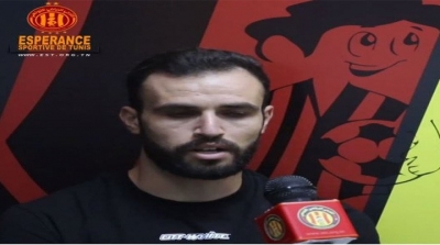 حمدي النقاز: الترجي يا دولة (فيديو) 