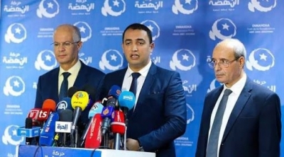 البرعومي : حتى حد ما عامل علينا مزية نحن حزب جينا بالانتخابات 