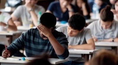 أكثر من 133 ألف تلميذ ينطلقون اليوم في اجتياز الباكالوريا