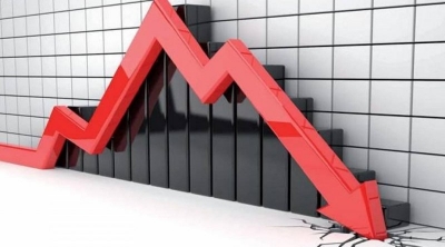 إنكماش متوقع بنسبة 4% للناتج الداخلي الخام خلال 2020