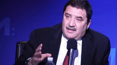 رئاسة الحكومة تؤكد إستشارتها قبل إقالة إلياس المنكبي