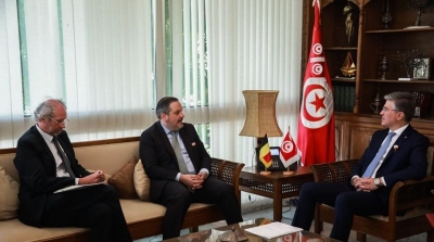 La Belgique est appelée à rouvrir ses frontières avec la Tunisie