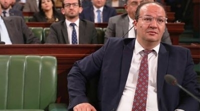 حاتم المليكي: البرلمان أصبح مساحة للاعتداء على المرأة