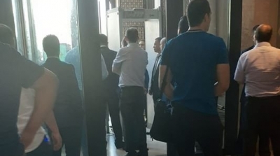 مخلوف : 'مازال ما تولدش اللي يمنع شكون يجيء لائتلاف الكرامة للبرلمان'
