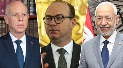 هل أعطى قيس سعيد الضوء الأخضر للغنوشي لاستبعاد الفخفاخ ؟
