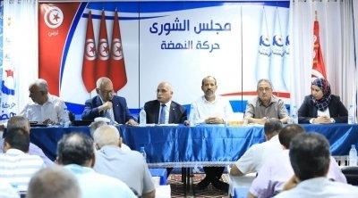 حركة النهضة تعلن رسميا تخليها عن حكومة الفخفاخ