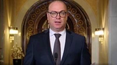 احالة ملف الفخفاخ لوكيل الجمهورية بالقطب القضائي الاقتصادي والمالي