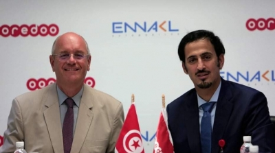 Confiance renouvelée entre Ennakl Automobiles et Ooredoo Tunisie 