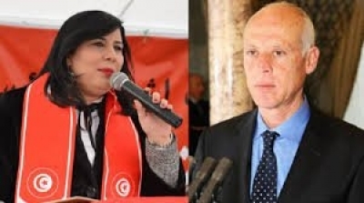 Tunisie : Le PDL et Kais Saied en tête des sondages