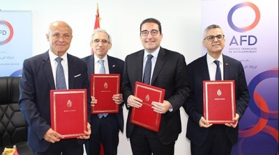 Deux nouveaux accords tuniso-français pour lutter contre les impacts négatifs de la Covid-19