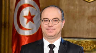 رسميا : استقالة الياس الفخفاخ 