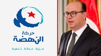 إقالة وزراء النهضة: رقصة الديك المذبوح