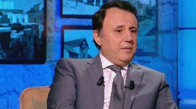 بطاقة جلب في حق سليم شيبوب 