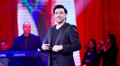 شمس الدين باشا لعبير موسي : نحــــبك 