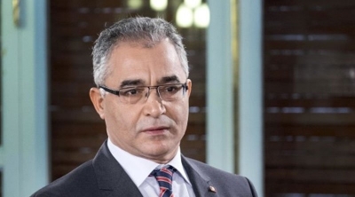 محسن مرزوق يقترح حكومة كفاءات مستقلة