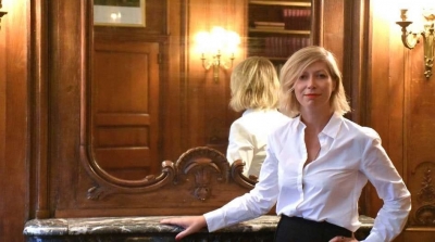 'Anne-Claire' مرشحة لمنصب سفير فرنسا بتونس
