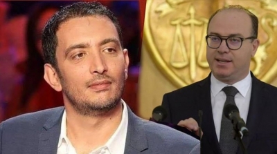 العياري للفخفاخ:  يجب أن تكون الآن رهن الإيقاف التحفظي