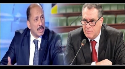محمد عبّو وغازي الشواشي مرشحا التيار لرئاسة الحكومة 