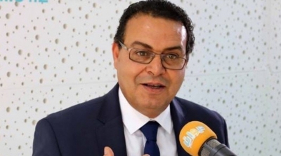 زهير المغزاوي : التوانسة باش يتفرهدوا برشا لو تخرج النهضة من الحكم