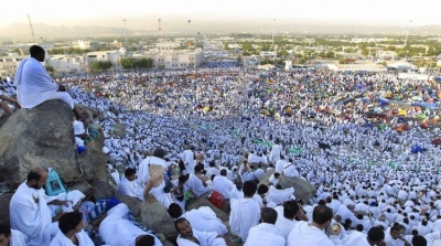 فكليا : الجمعة أول أيام عيد الاضحى