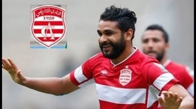 راحة بـ 21 يوما للاعب بلال العيفة