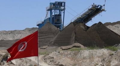 مستشار وزير الطاقة : سنضطر إلى غلق شركة فسفاط قفصة في هذه الحالة
