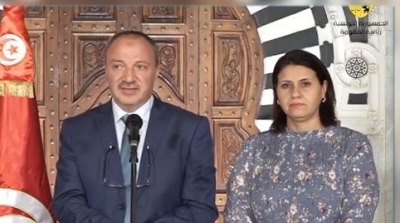 وزارة الصحة تدعو التونسيين إلى ضرورة التعايش مع كورونا