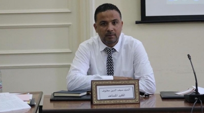 نقابة الأمن الجمهوري تطالب برفع الحصانة عن سيف الدين مخلوف‎