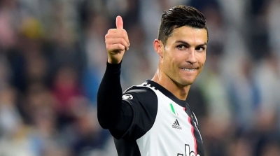 رونالدو بطل الأرقام القياسية من جديد