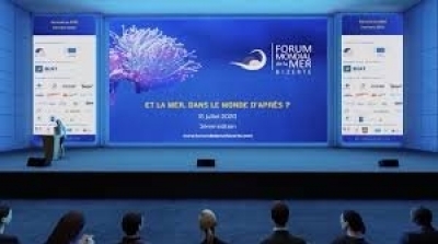 La mer dans le monde d’après, horizons et coopération-internationale