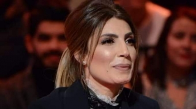 إيمان الشريف : الجمهور يستفيد اني نكون كرونيكوز