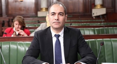 وزير المالية يعلن التخلي عن النظام الضريبي التقديري