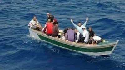 من بينهم امرأة و رضيع : ايقاف 27 شخصا حاولوا اجتياز الحدود خلسة بالساحل