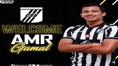  عمرو جمال يعلن إصابته بكورونا 