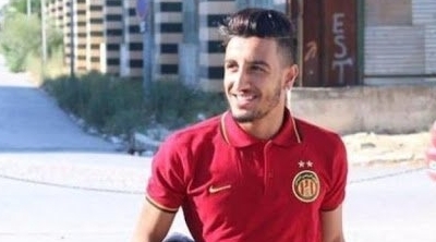 رائد الفادع يمضى لفريق لوكوموتيف زغرب الكرواتي