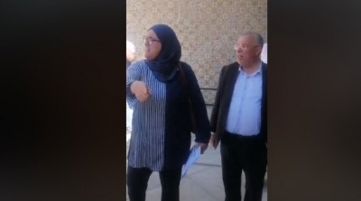 تجدد المناوشات بين نواب النهضة و الدستوري الحر 