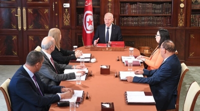 تمتيع 859 سجينا بالعفو الخاص