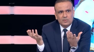 وديع الجريء مرشح تحيا تونس لرئاسة الحكومة 