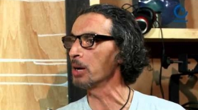 وفاة المخرج المسرحي نجيب بن خلف الله