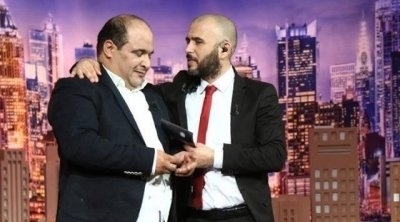  الصادق حلواس : لطفي العبدلي الكوميدي الأول في تونس