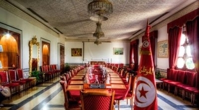  أسماء مرشحي الأحزاب والكتل لرئاسة الحكومة 