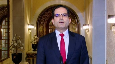 قيس سعيد يقرر إقالة وزير الخارجية 