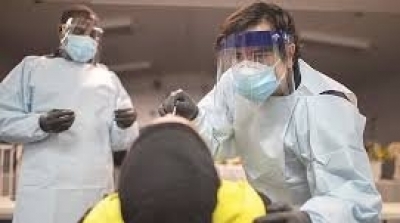 France : plus de 1000 nouveaux cas de coronavirus en 24h