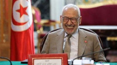 راشد الغنوشي : 'ما جيناش للمجلس على ظهر دبابة '
