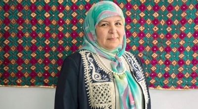 محرزية العبيدي: قائد السبسي كان في المستوى وعرف كيف يحافظ على الأمانة