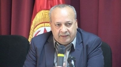 الطاهري: التجربة الديمقراطية في تونس ضعيفة و تمر بانتكاسة